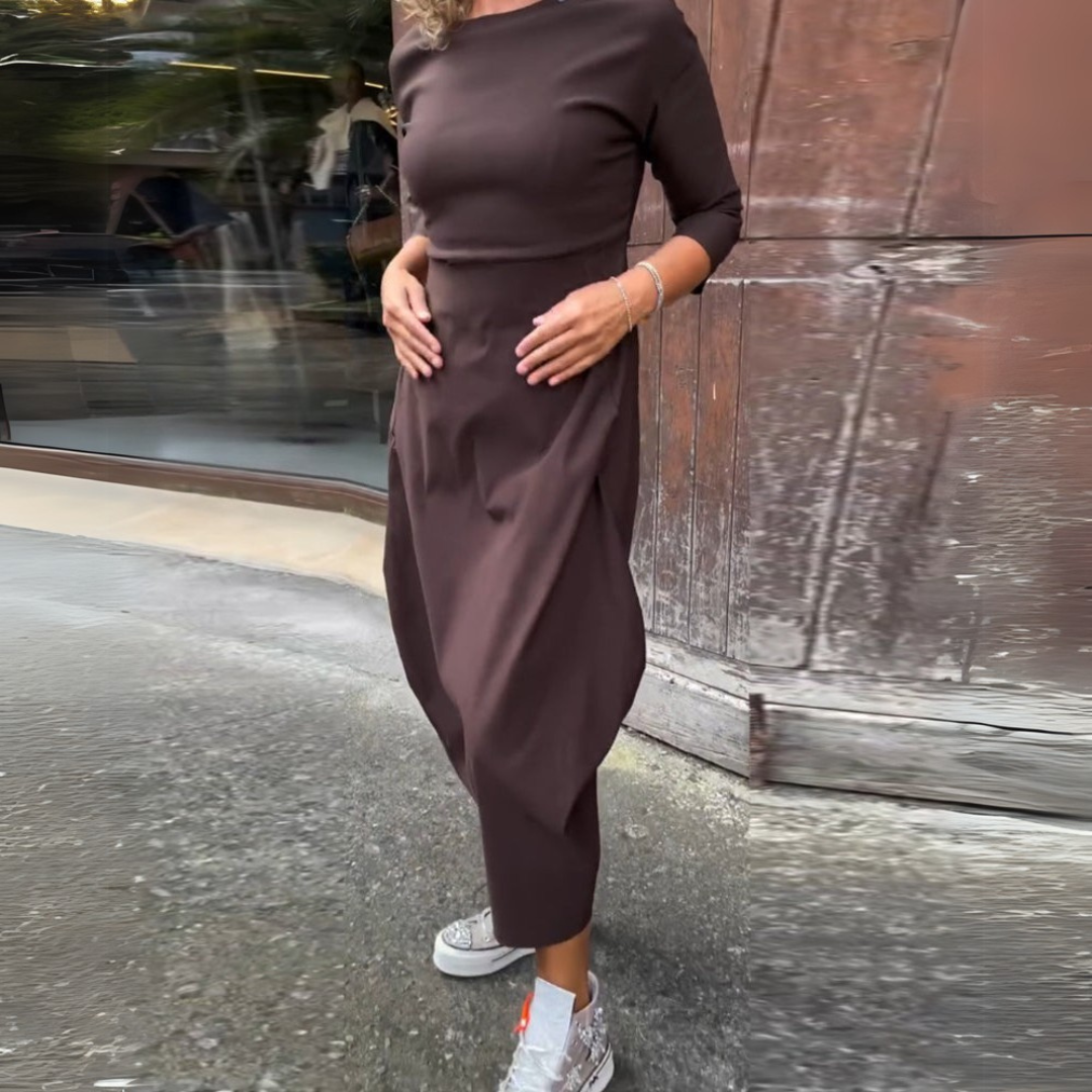 Iveta | Καθημερινά, αλλά κομψά φορέματα για κάθε μέρα